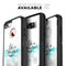 Life is a Beautiful Ride v2 - Skin Kit for the iPhone OtterBox Cases