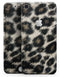 Light Leopard Fur - Skin-kit for the iPhone 8 or 8 Plus