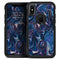 Liquid Abstract Paint Remix V24 - Skin Kit for the iPhone OtterBox Cases