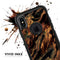 Liquid Abstract Paint Remix V50 - Skin Kit for the iPhone OtterBox Cases
