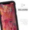 Liquid Abstract Paint Remix V61 - Skin Kit for the iPhone OtterBox Cases