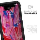 Liquid Abstract Paint V10 - Skin Kit for the iPhone OtterBox Cases