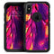 Liquid Abstract Paint V17 - Skin Kit for the iPhone OtterBox Cases
