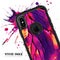 Liquid Abstract Paint V17 - Skin Kit for the iPhone OtterBox Cases