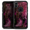 Liquid Abstract Paint V23 - Skin Kit for the iPhone OtterBox Cases