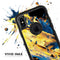 Liquid Abstract Paint V43 - Skin Kit for the iPhone OtterBox Cases