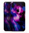Liquid Abstract Paint V49 - iPhone XS MAX, XS/X, 8/8+, 7/7+, 5/5S/SE Skin-Kit (All iPhones Avaiable)