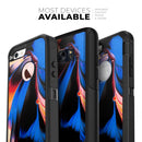 Liquid Abstract Paint V51 - Skin Kit for the iPhone OtterBox Cases