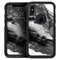 Liquid Abstract Paint V53 - Skin Kit for the iPhone OtterBox Cases