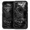 Liquid Abstract Paint V54 - Skin Kit for the iPhone OtterBox Cases