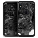 Liquid Abstract Paint V55 - Skin Kit for the iPhone OtterBox Cases