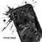 Liquid Abstract Paint V55 - Skin Kit for the iPhone OtterBox Cases
