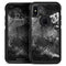 Liquid Abstract Paint V56 - Skin Kit for the iPhone OtterBox Cases