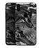 Liquid Abstract Paint V57 - iPhone XS MAX, XS/X, 8/8+, 7/7+, 5/5S/SE Skin-Kit (All iPhones Avaiable)