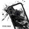 Liquid Abstract Paint V59 - Skin Kit for the iPhone OtterBox Cases