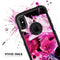 Liquid Abstract Paint V5 - Skin Kit for the iPhone OtterBox Cases