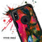 Liquid Abstract Paint V61 - Skin Kit for the iPhone OtterBox Cases