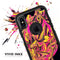 Liquid Abstract Paint V79 - Skin Kit for the iPhone OtterBox Cases