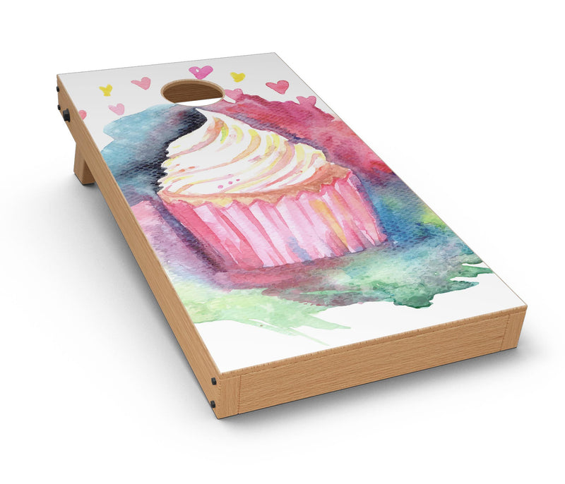 Love_Cupcakes_and_Watercolor_-_Cornhole_Board_Mockup_V5.jpg