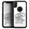 Love and Chocolate - Skin Kit for the iPhone OtterBox Cases
