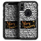 Lux Stay Curious - Skin Kit for the iPhone OtterBox Cases