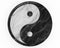 Marble Yin and Yang - Skin Kit for PopSockets and other Smartphone Extendable Grips & Stands