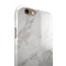 Marble Surface V3 iPhone 6/6s or 6/6s Plus 2-Piece Hybrid INK-Fuzed Case