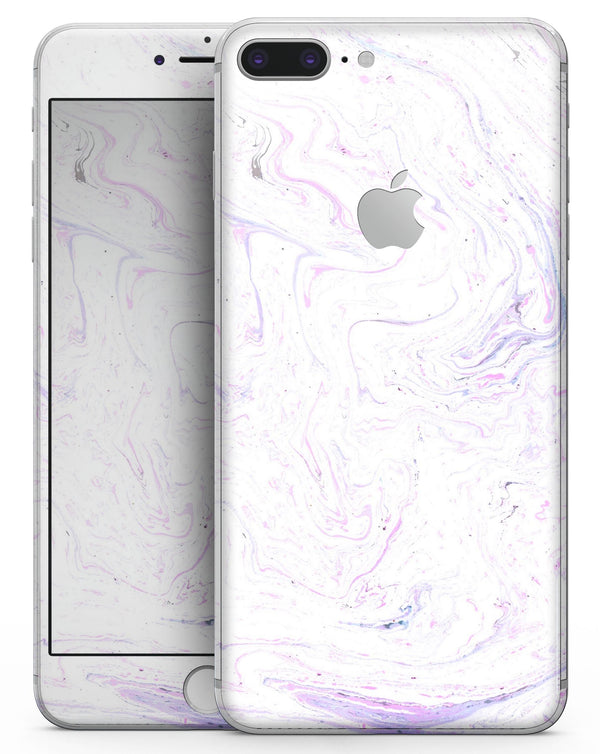 Marble Textures (19) - Skin-kit for the iPhone 8 or 8 Plus
