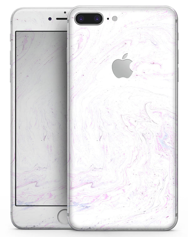 Marble Textures (20) - Skin-kit for the iPhone 8 or 8 Plus