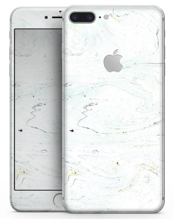 Marble Textures (22) - Skin-kit for the iPhone 8 or 8 Plus