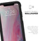 Marbleized Colored Paradise V3 - Skin Kit for the iPhone OtterBox Cases