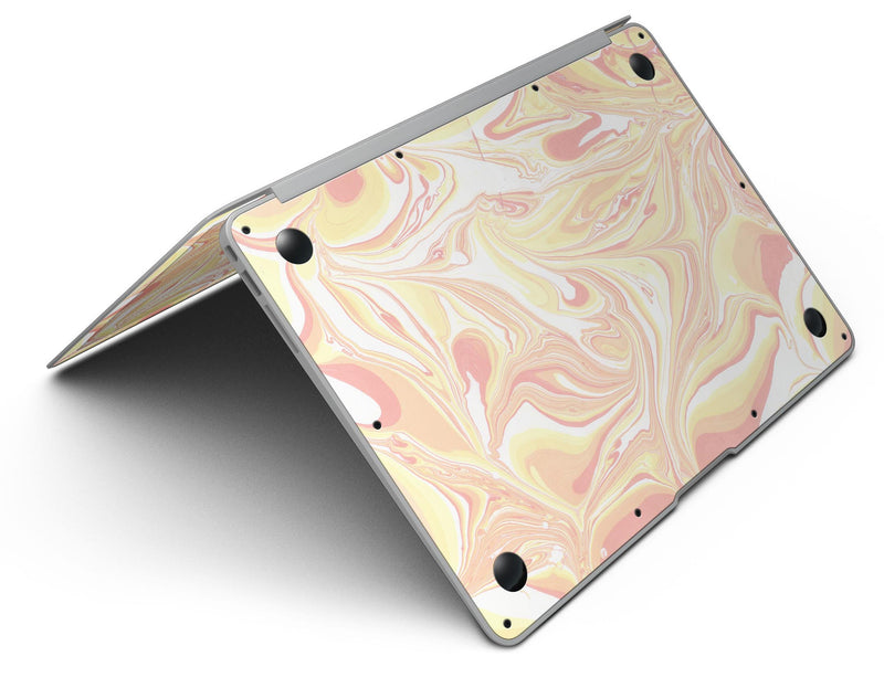 Marbleized_Swirling_Coral_and_Yellow_-_13_MacBook_Air_-_V3.jpg