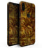 Military Jungle Camouflage V2 - iPhone XS MAX, XS/X, 8/8+, 7/7+, 5/5S/SE Skin-Kit (All iPhones Avaiable)