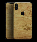 Molten Gold Digital Foil Swirl V3 - iPhone XS MAX, XS/X, 8/8+, 7/7+, 5/5S/SE Skin-Kit (All iPhones Avaiable)