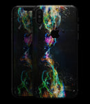 Neon Motion Lights - iPhone XS MAX, XS/X, 8/8+, 7/7+, 5/5S/SE Skin-Kit (All iPhones Avaiable)