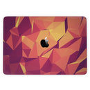 MacBook Pro with Touch Bar Skin Kit - Neon_Pink_and_Orange_Geometric_Shapes-MacBook_13_Touch_V3.jpg?