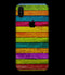 Neon Wood Planks - iPhone XS MAX, XS/X, 8/8+, 7/7+, 5/5S/SE Skin-Kit (All iPhones Avaiable)
