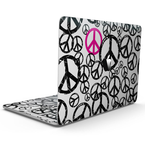 MacBook Pro with Touch Bar Skin Kit - Peace_Collage-MacBook_13_Touch_V9.jpg?