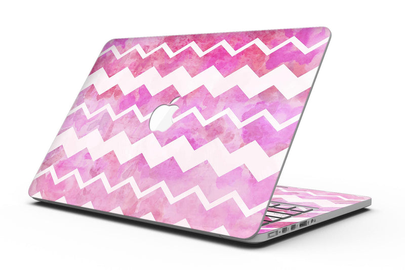Pink_Water_Color_with_White_Chevron_-_13_MacBook_Pro_-_V1.jpg