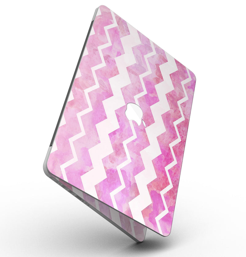 Pink_Water_Color_with_White_Chevron_-_13_MacBook_Pro_-_V2.jpg