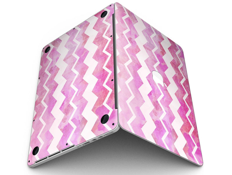 Pink_Water_Color_with_White_Chevron_-_13_MacBook_Pro_-_V3.jpg