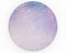 Pink and Blue Grungy Abstract  - Skin Kit for PopSockets and other Smartphone Extendable Grips & Stands