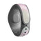 Pretty Pastel Clouds V7 - Full Body Skin Decal Wrap Kit for Disney Magic Band