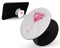Pretty in Pink Martini - Skin Kit for PopSockets and other Smartphone Extendable Grips & Stands