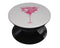 Pretty in Pink Martini - Skin Kit for PopSockets and other Smartphone Extendable Grips & Stands