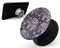 Purple Sacred Elephant Pattern - Skin Kit for PopSockets and other Smartphone Extendable Grips & Stands