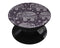 Purple Sacred Elephant Pattern - Skin Kit for PopSockets and other Smartphone Extendable Grips & Stands