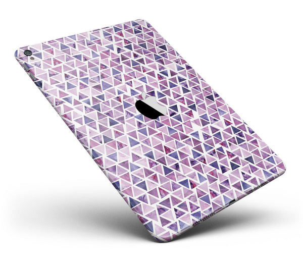 Purple_Watercolor_Triangle_Pattern_-_iPad_Pro_97_-_View_1.jpg