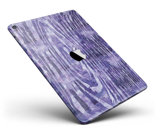 Purple_Watercolor_Woodgrain_-_iPad_Pro_97_-_View_1.jpg