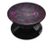 Purple and Pink Unfocused Glowing Light Orbs - Skin Kit for PopSockets and other Smartphone Extendable Grips & Stands